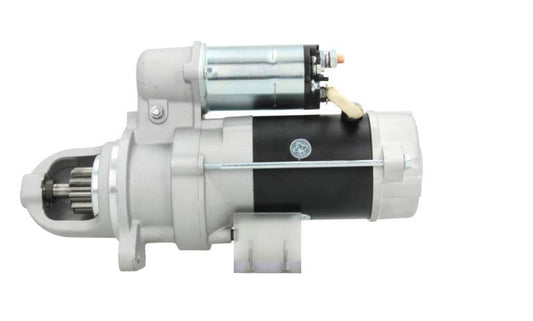 PlusLine Original Starter Motor for Case International 2.8 kw 1113284+