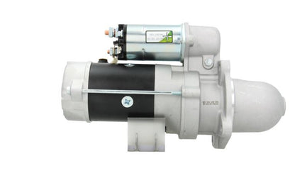 PlusLine Original Starter Motor for Case International 2.8 kw 1113284+