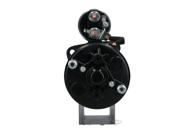 PlusLine Selected Starter Motor for Perkins 3.0 kw 0001367063+SEL