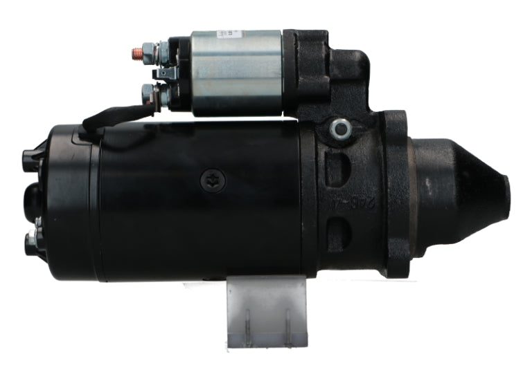 PlusLine Selected Starter Motor for Perkins 3.0 kw 0001367063+SEL