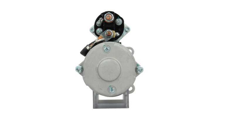PlusLine Original Starter Motor for Perkins 3.0 kw 1113288+