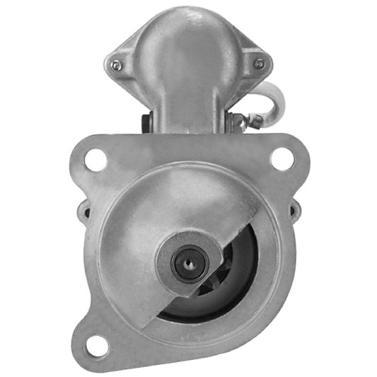 WAI New Starter Motor for Perkins 2.9 kw 6581N