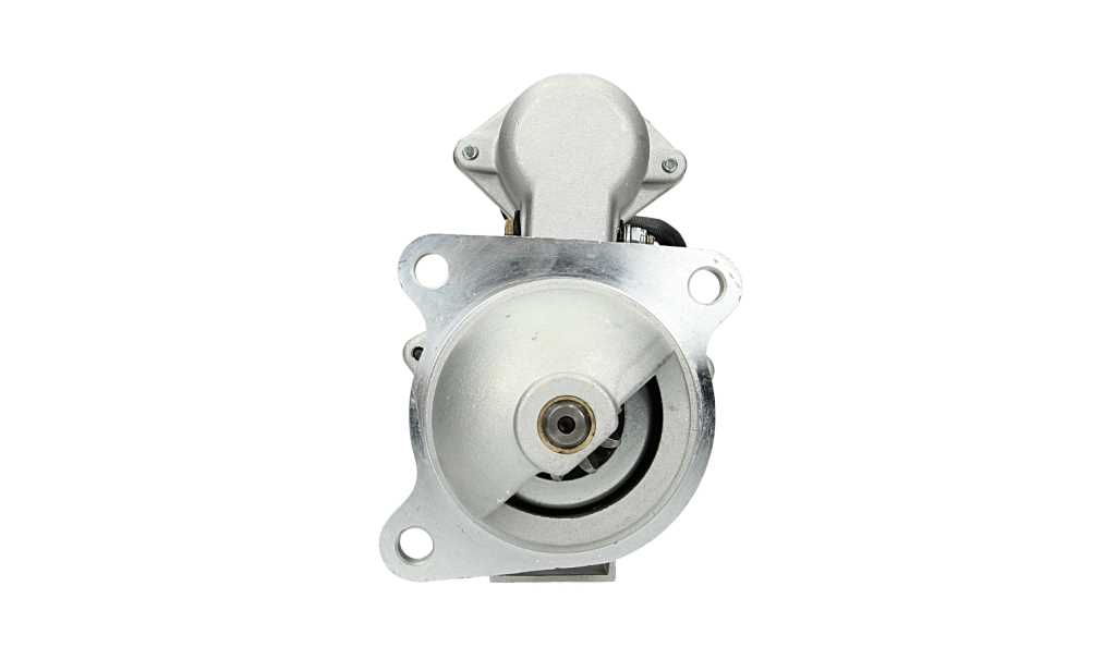 Nikko New Starter Motor for Perkins 3.0 kw 610000040