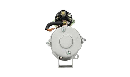 Nikko New Starter Motor for Perkins 3.0 kw 610000040