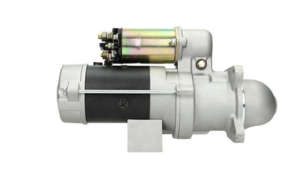 Nikko New Starter Motor for Perkins 3.0 kw 610000040