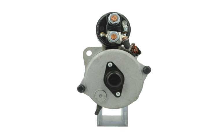 PlusLine Original Starter Motor for Case 3.0 kw (reduction type) 540509093+