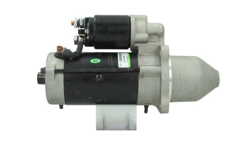 PlusLine Original Starter Motor for Case 3.0 kw (reduction type) 540509093+