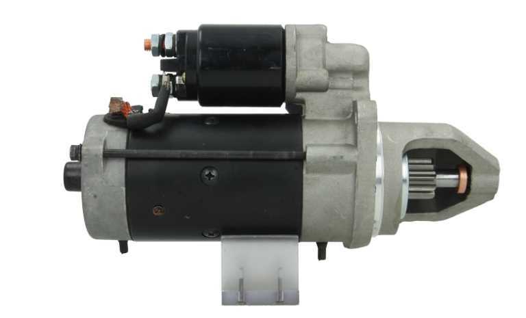 PlusLine Original Starter Motor for Case 3.0 kw 540511103+
