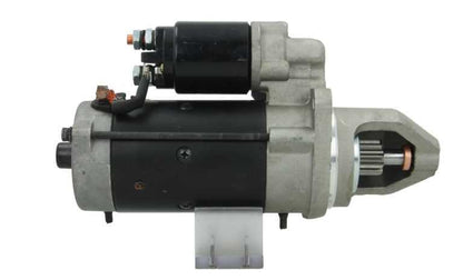 PlusLine Original Starter Motor for Case 3.0 kw 540511103+