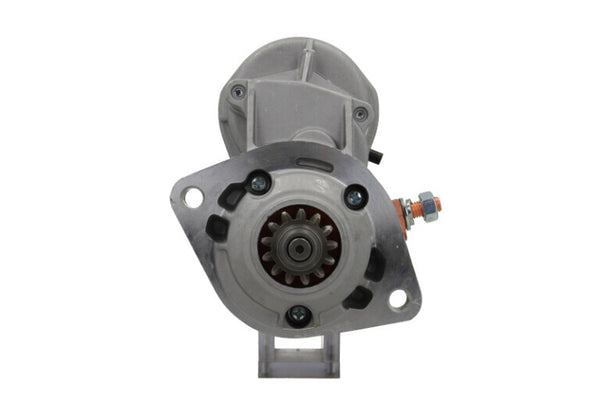 PlusLine Original Starter Motor for Case international 2.7 kw 2280007340+