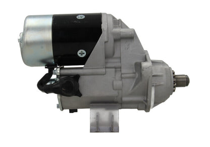 PlusLine Original Starter Motor for Case international 2.7 kw 2280007340+