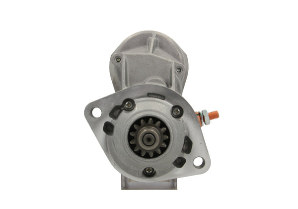 Denso New Starter Motor for Case International 2.7 kw DSN2121