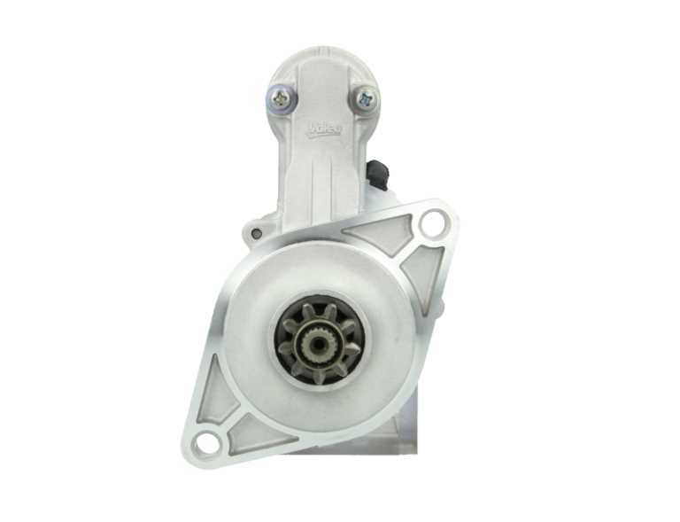Valeo Korea New Starter Motor for Bobcat 1.7 kW 1196451