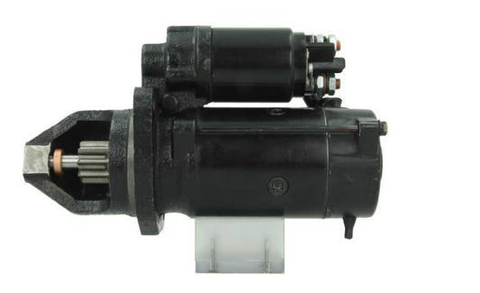 PlusLine Original Starter Motor for Case IH 3.2 kw MS18+