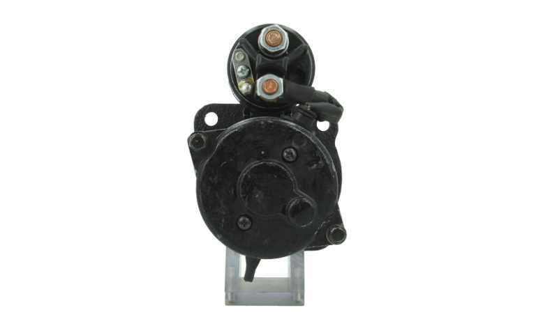 PlusLine Original Starter Motor for Case IH 3.2 kw MS18+