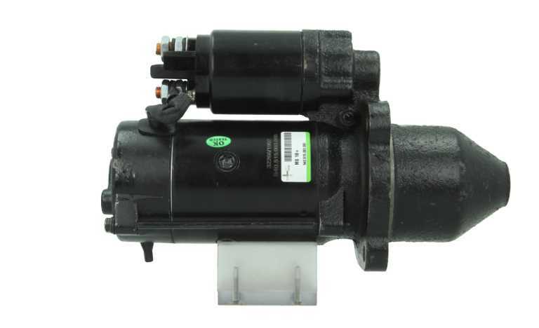 PlusLine Original Starter Motor for Case IH 3.2 kw MS18+