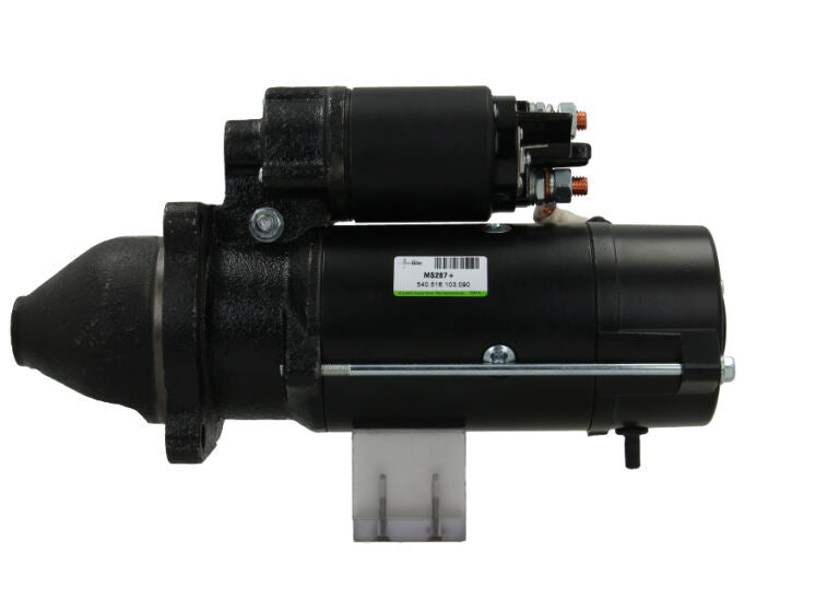 PlusLine Original Starter Motor for Case 4.2 kw MS287+