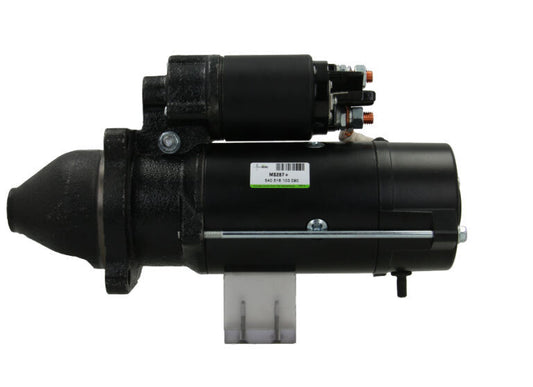 PlusLine Original Starter Motor for Case 4.2 kw MS287+