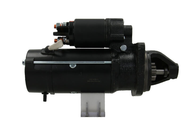 PlusLine Original Starter Motor for Case 4.2 kw MS287+