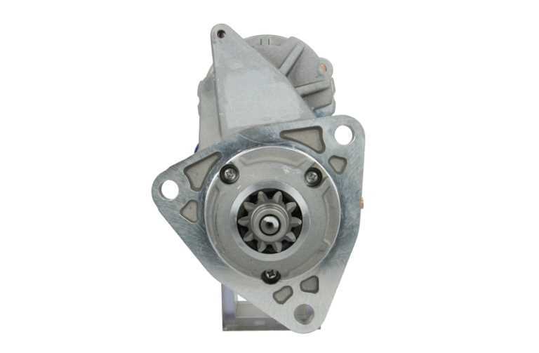 Denso New Starter Motor for Case 5.0 kw DSN2031