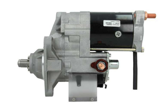 Denso New Starter Motor for Case 5.0 kw DSN2031