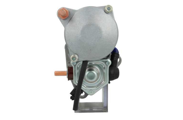Denso New Starter Motor for Case 5.0 kw DSN2031