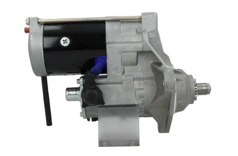 Denso New Starter Motor for Case 5.0 kw DSN2031
