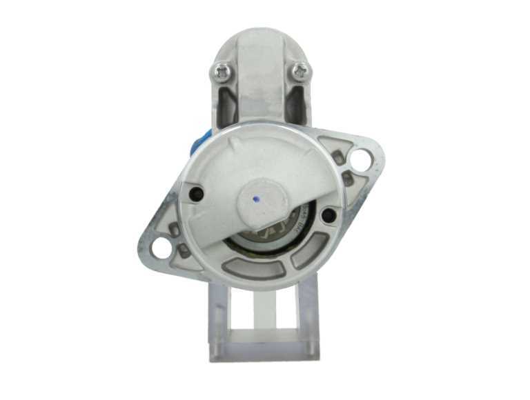 Valeo New Starter Motor for Kioti 1.7 kw S0001251016