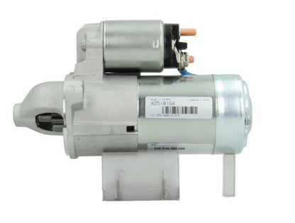 Valeo New Starter Motor for Kioti 1.7 kw S0001251016