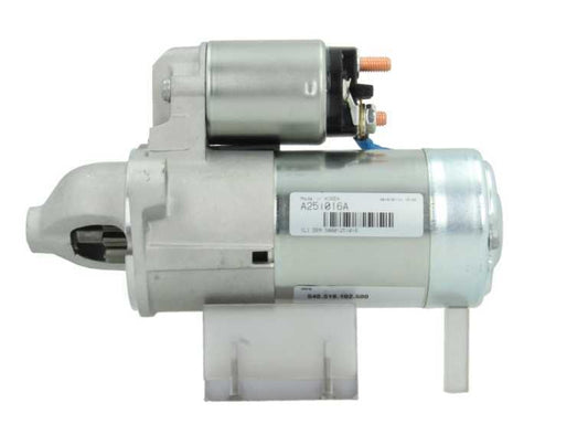 Valeo New Starter Motor for Kioti 1.7 kw S0001251016