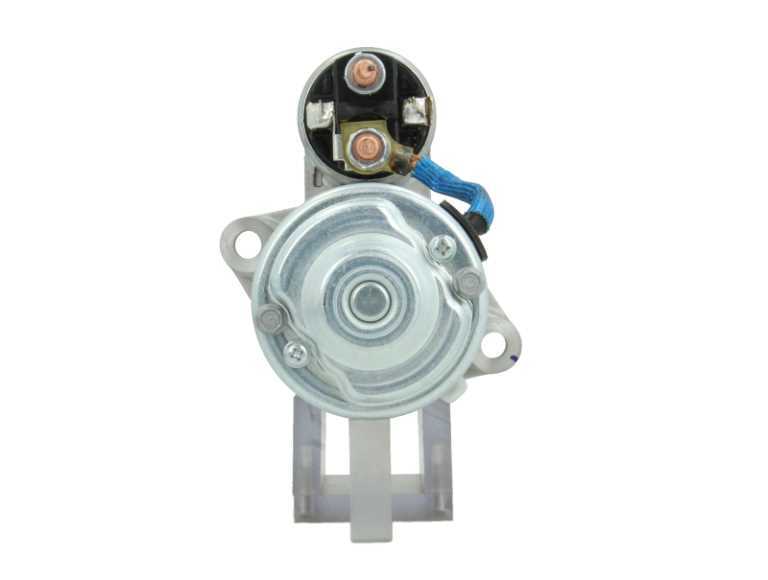 Valeo New Starter Motor for Kioti 1.7 kw S0001251016