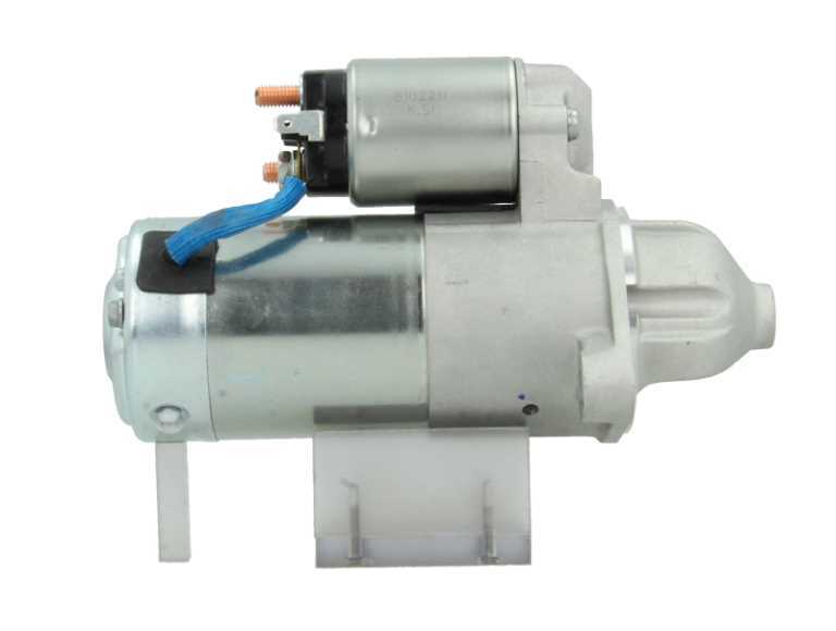 Valeo New Starter Motor for Kioti 1.7 kw S0001251016