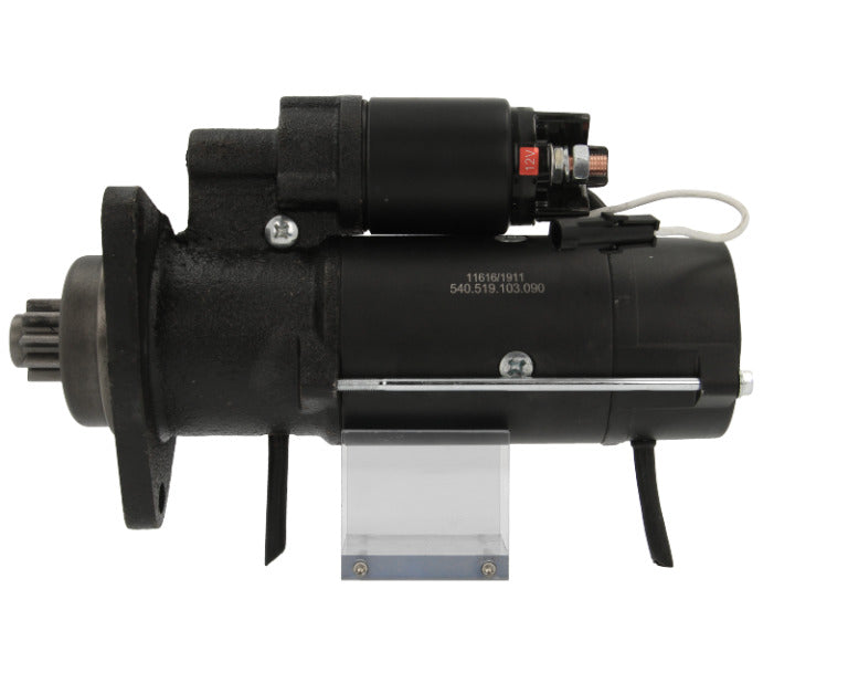 PlusLine Original Starter Motor for Case 4.2 kw MS64+