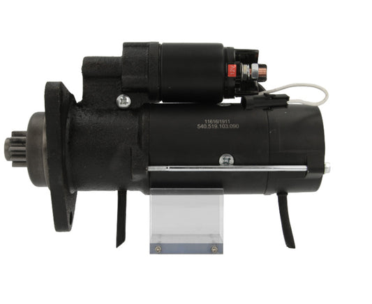 PlusLine Original Starter Motor for Case 4.2 kw MS64+