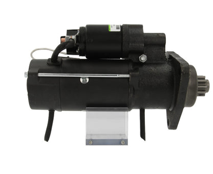 PlusLine Original Starter Motor for Case 4.2 kw MS64+
