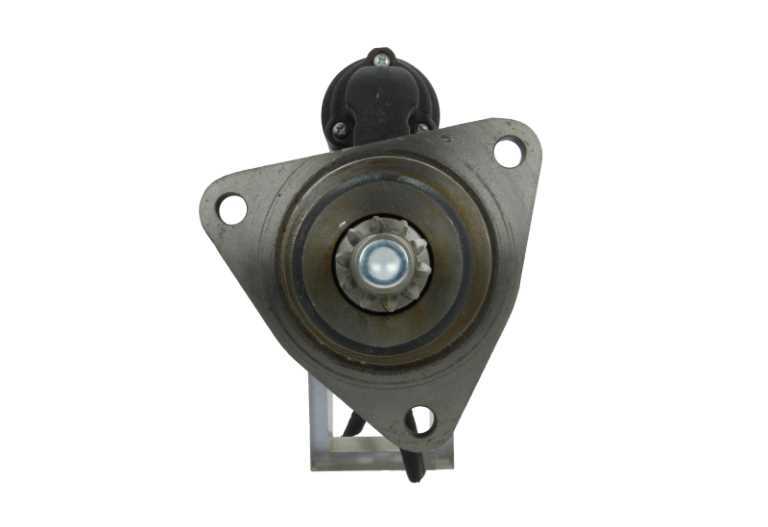 Mahle New Starter Motor for Case 4.2 kw MS64