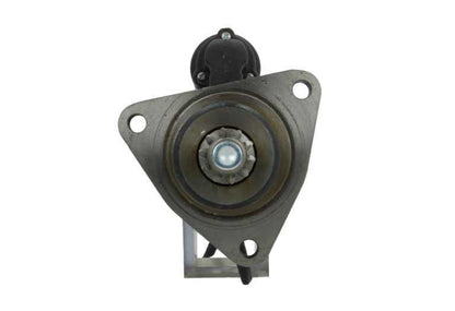 Mahle New Starter Motor for Case 4.2 kw MS64