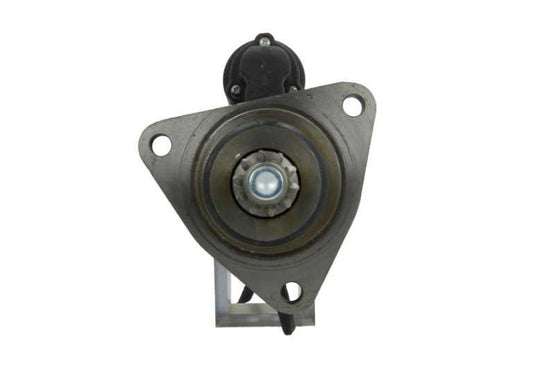 Mahle New Starter Motor for Case 4.2 kw MS64