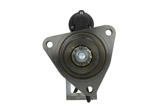 Mahle New Starter Motor for Case 4.2 kw MS64