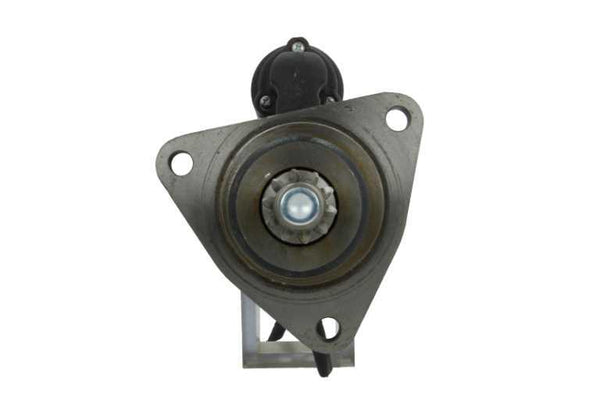 Mahle New Starter Motor for Case 4.2 kw MS64