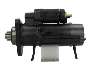 Mahle New Starter Motor for Case 4.2 kw MS64