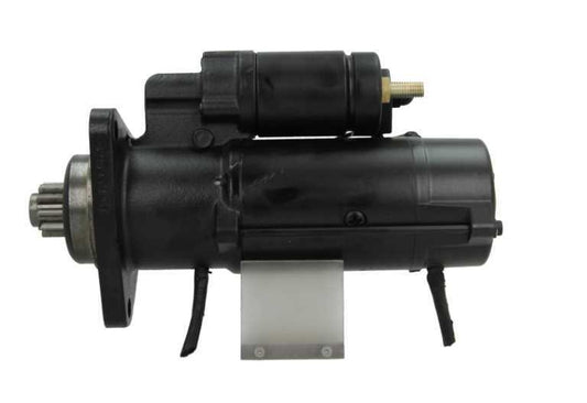 Mahle New Starter Motor for Case 4.2 kw MS64