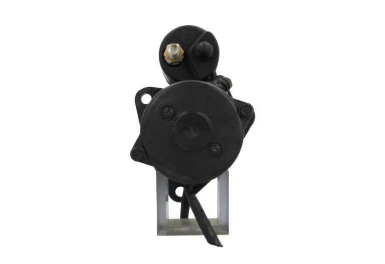Mahle New Starter Motor for Case 4.2 kw MS64