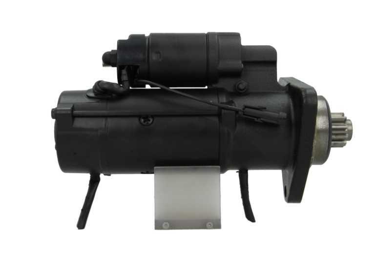 Mahle New Starter Motor for Case 4.2 kw MS64