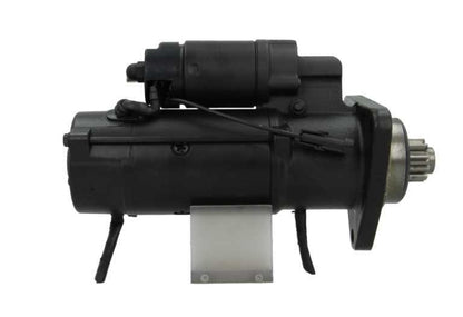 Mahle New Starter Motor for Case 4.2 kw MS64