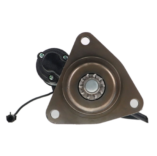 WAI New Starter Motor for Case 4.2 kw 19369N