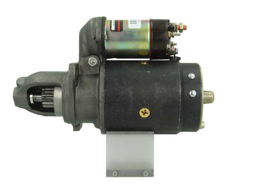 Wilson Starter Motor for Case 1.2 kw 91014179
