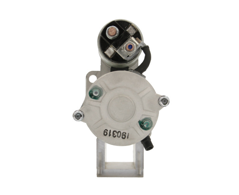 Remy New Starter Motor for Case 2.0 kw 40334005