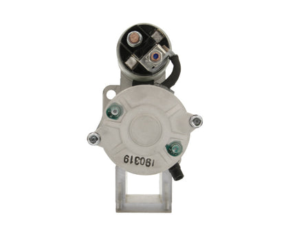 Remy New Starter Motor for Case 2.0 kw 40334005
