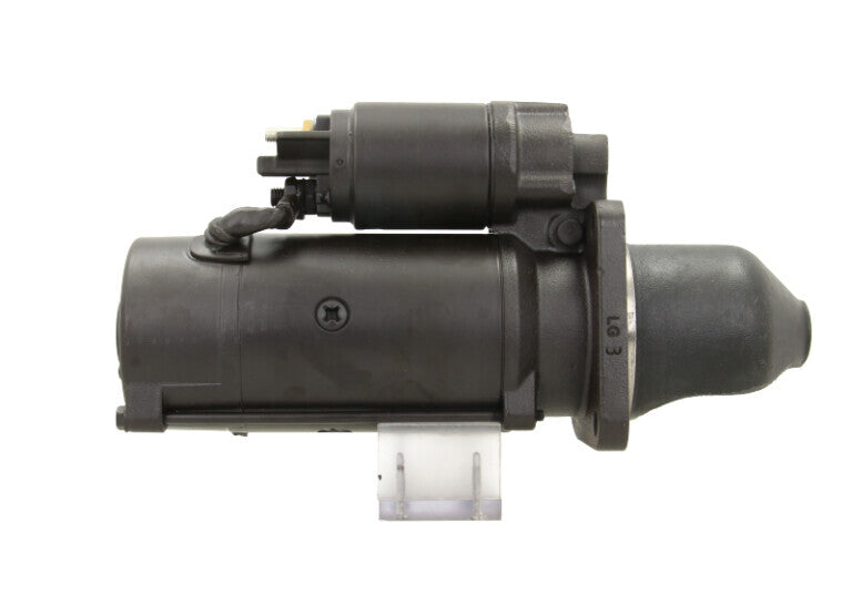 Mahle New Starter Motor for Case 4.2 kw MS246